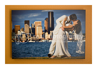 gallery wrapped canvas