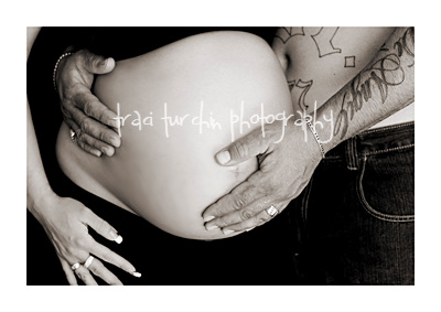 maternity portrait colorado springs