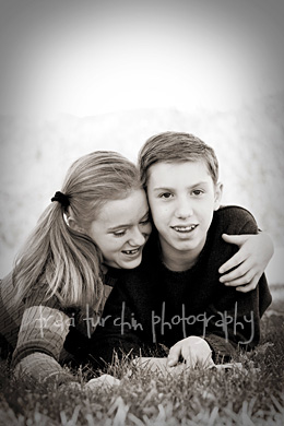 colorado springs family portraits