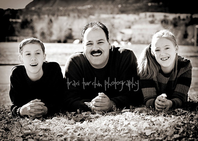 colorado springs family portraits