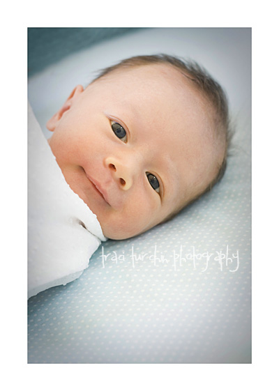 newborn portrait photography family