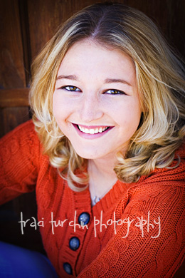 high school senior portraits colorado springs