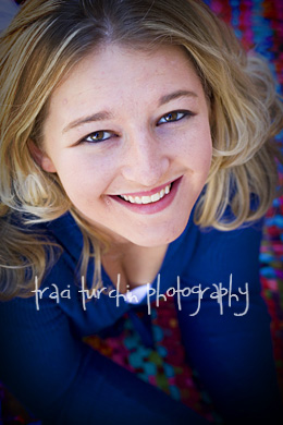 high school senior portraits colorado springs