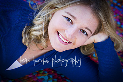 high school senior portraits colorado springs