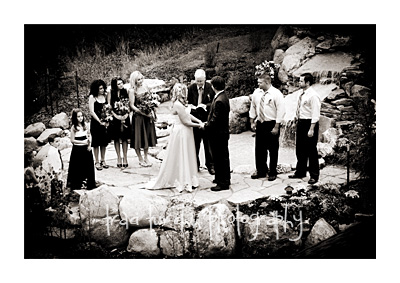 colorado wedding photography