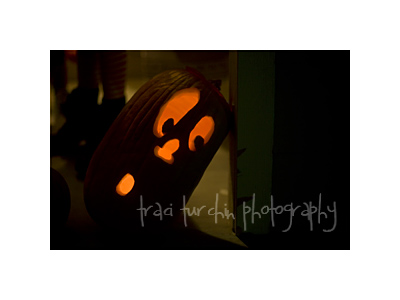 halloween pumpkin photograph