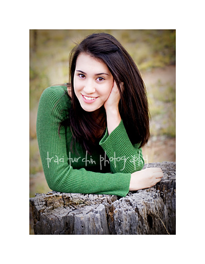 colorado senior portraits