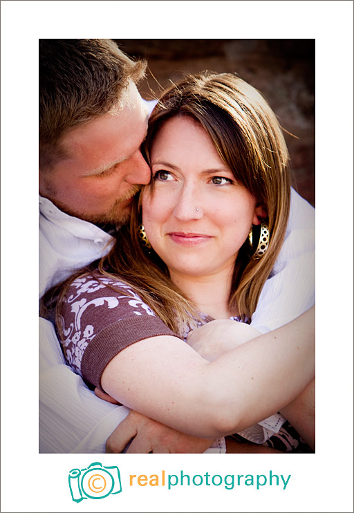 manitou springs close-up portrait