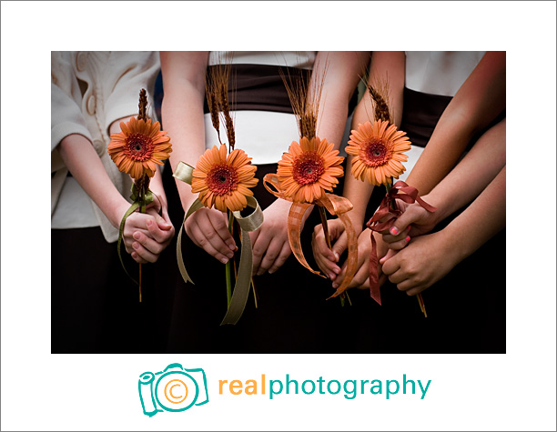 Colorado Springs wedding photographer\'s picture featured by The Knot Best of 2008 Weddings
