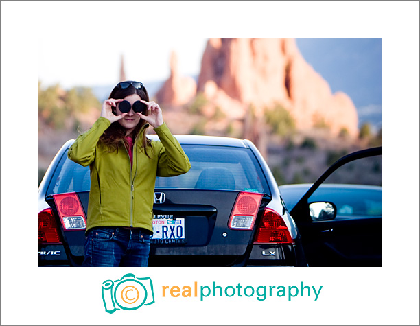 colorado springs photographer silly picture