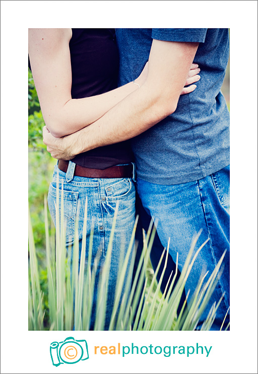 colorado springs couple portrait