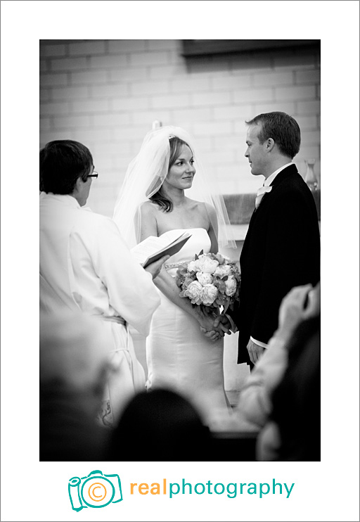 wedding photographers ceremony photo