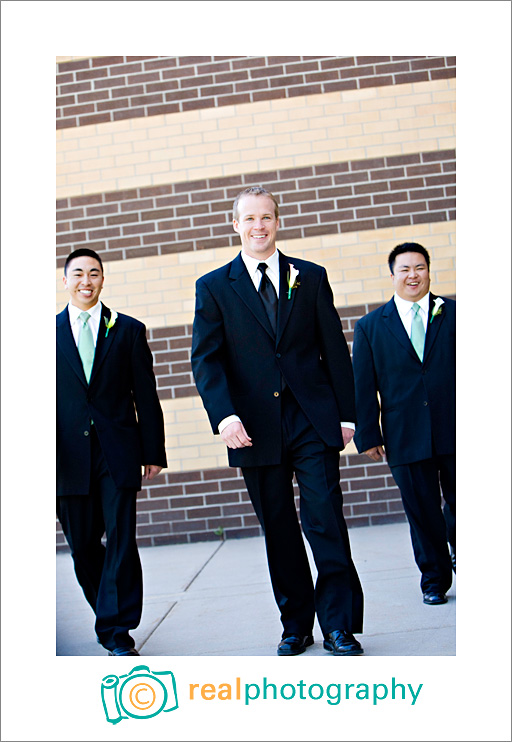 colorado wedding photographers