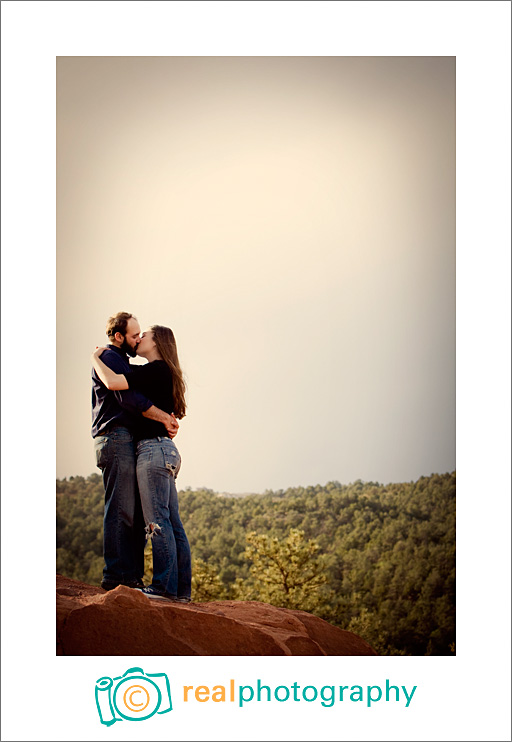 colorado springs outdoor portrait