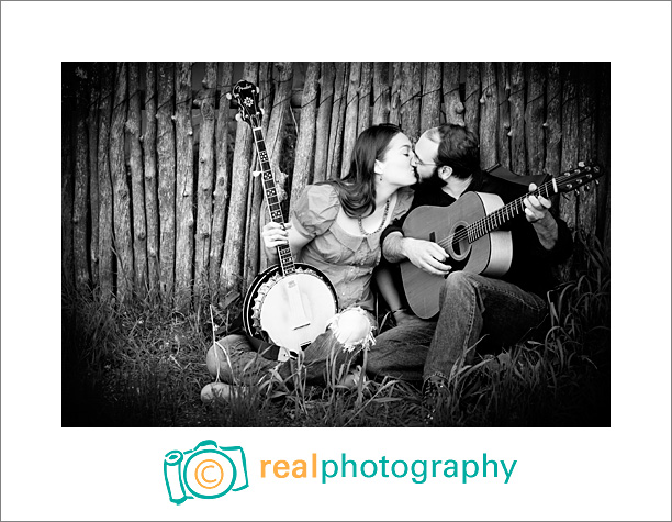 colorado engagement shoot instruments