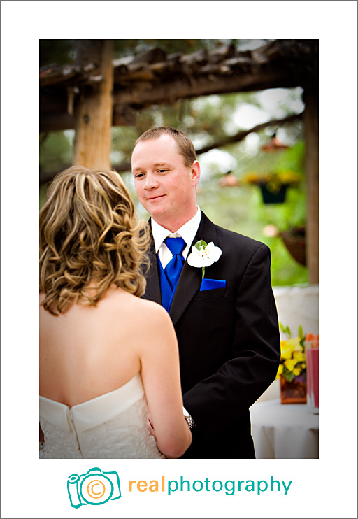 colorado springs wedding photography