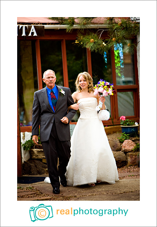 colorado springs wedding