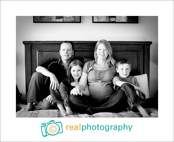 colorado springs family portrait