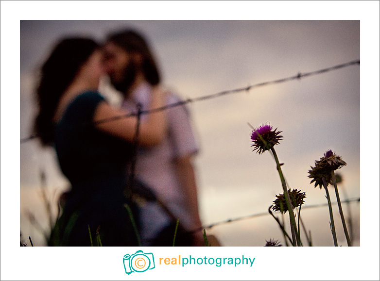 colorado springs engagement portraits