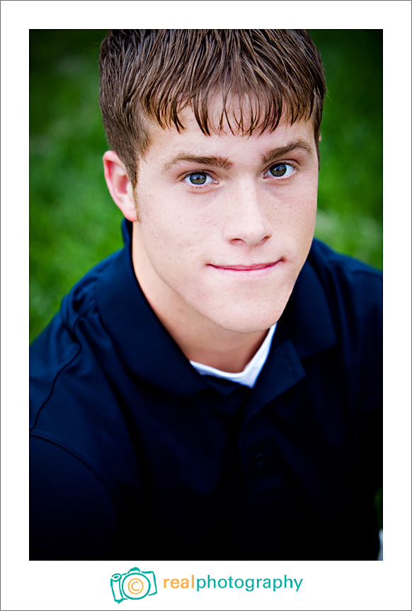 colorado springs senior portraits