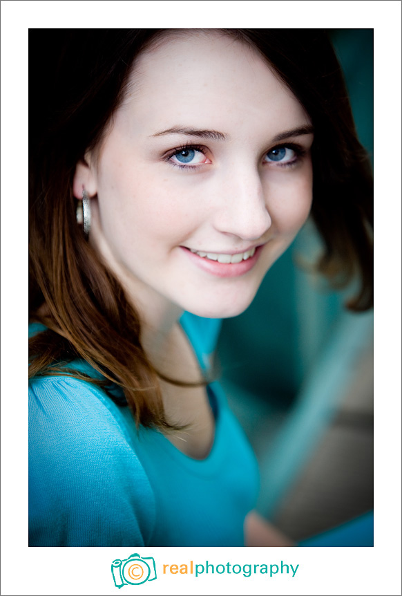 senior portrait photographer colorado springs