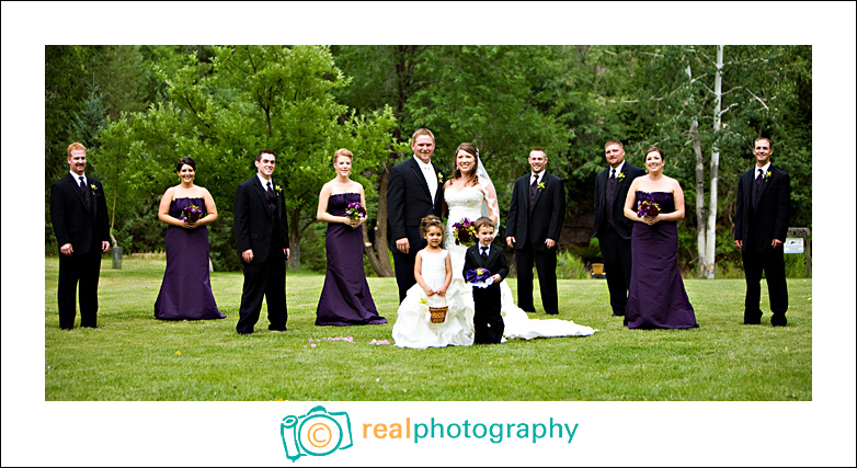 colorado wedding photographer