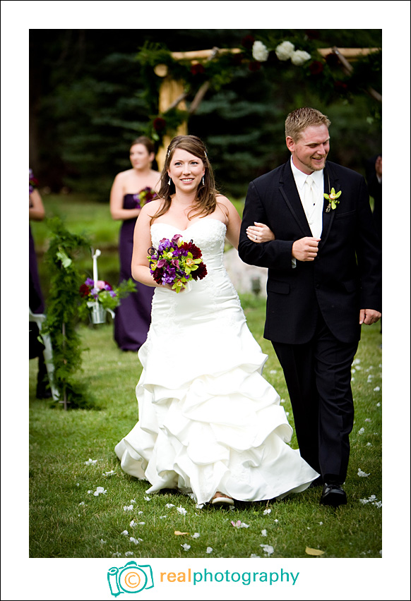 colorado wedding photographers