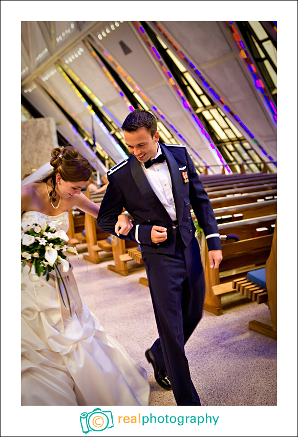 colorado springs wedding photographers