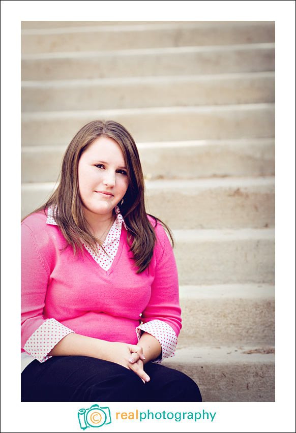 colorado springs high school senior portrait photographer