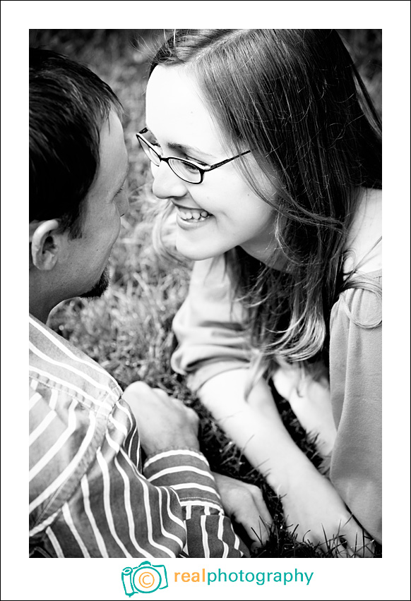 colorado springs engagement portraits