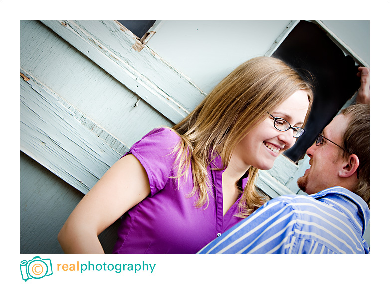 engagement portrait photographers