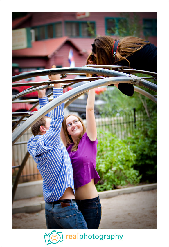 colorado wedding photographer