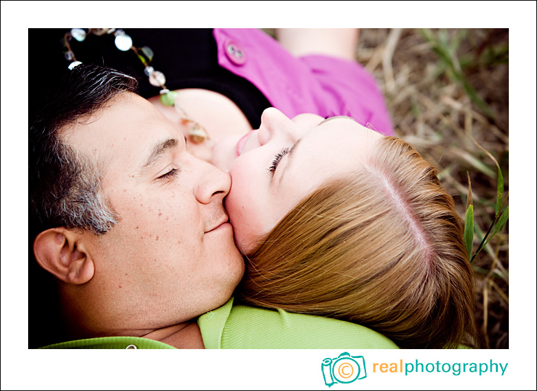 colorado springs engagement portrait photographers