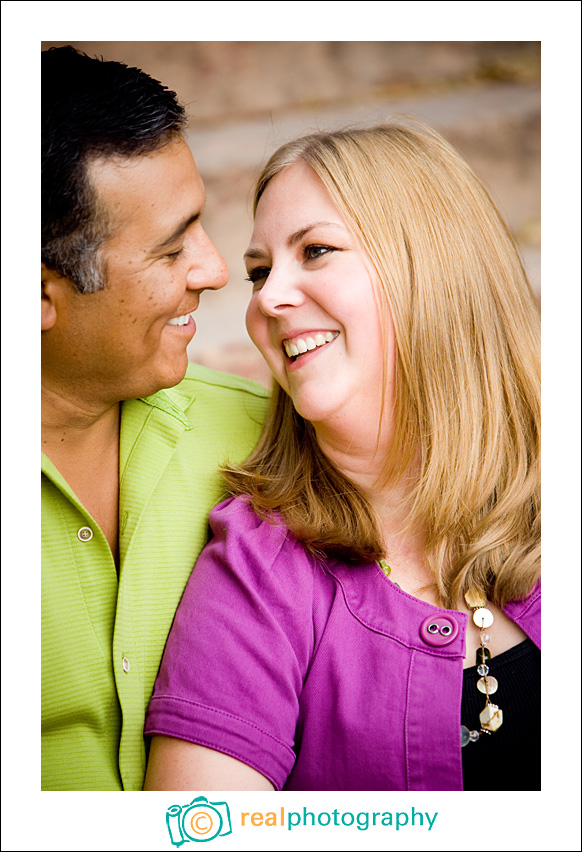 engagment portrait photographers colorado springs