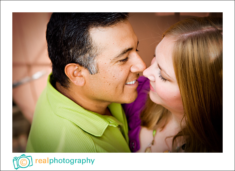 engagement portrait photographer