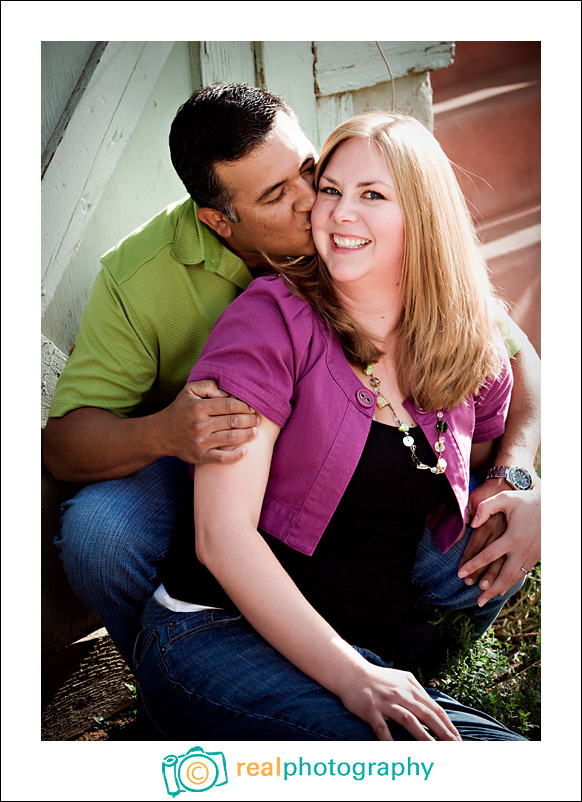 engagement portrait photographer colorado springs