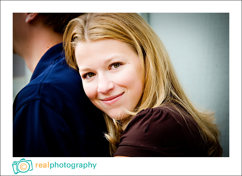 engagement portraits colorado springs