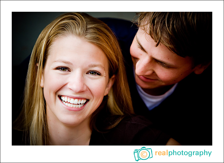 engagement portrait photographer colorado