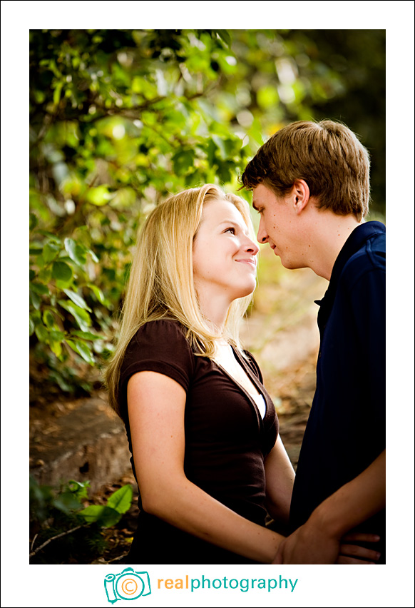 engagement portrait photographer