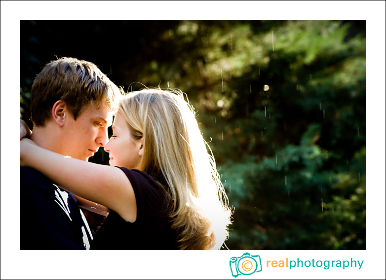 engagement portrait photos