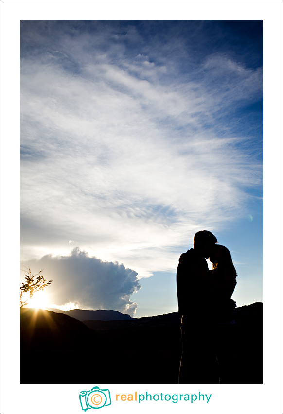 engagement portrait photography