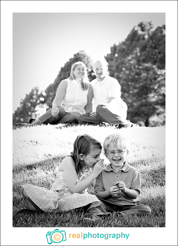 colorado springs family portrait photographer