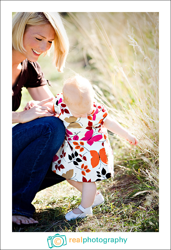 mom and baby portrait photographer colorado springs