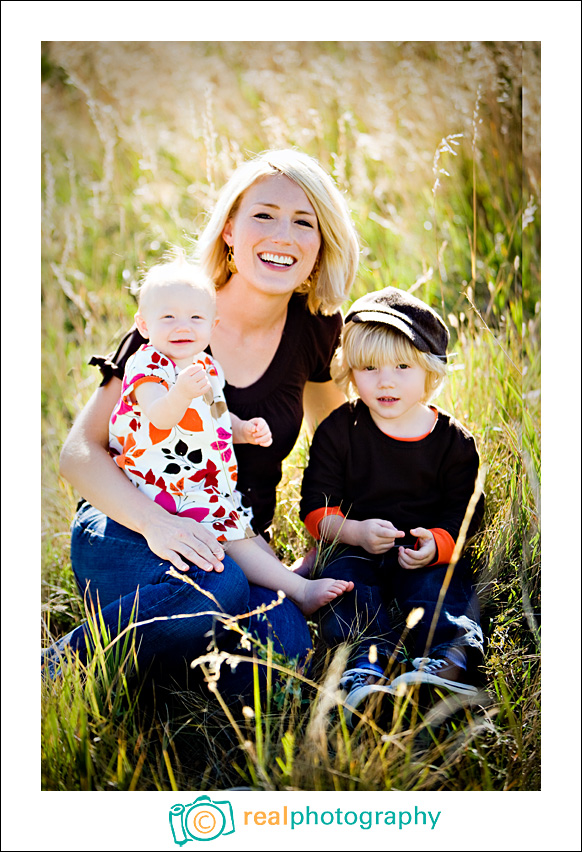 family portrait photographer