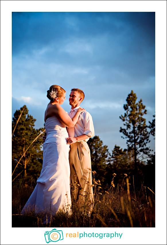 wedding photography colorado springs