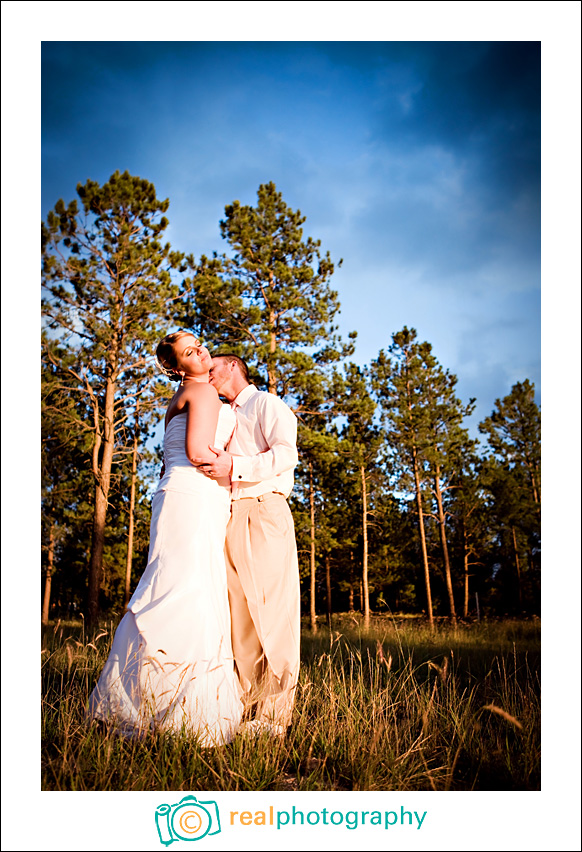 wedding photographer colorado springs