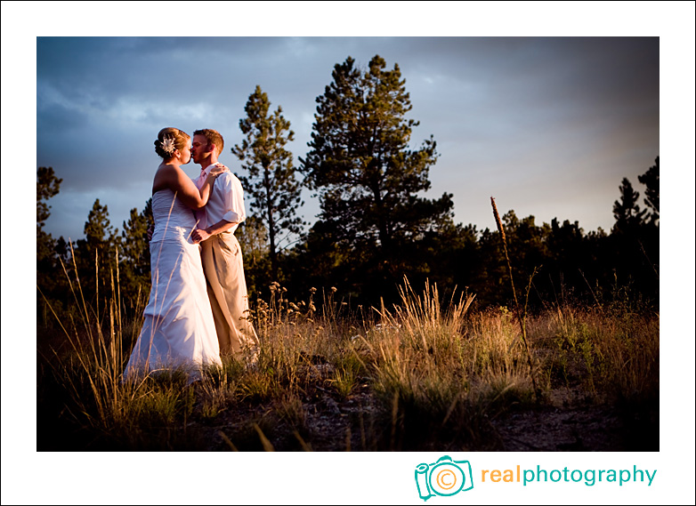 wedding photographer colorado springs