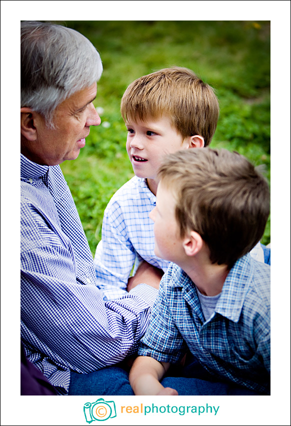 family portrait photographer colorado springs
