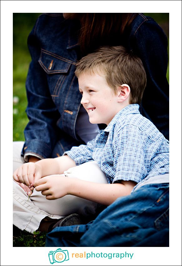 family portrait photographer colorado