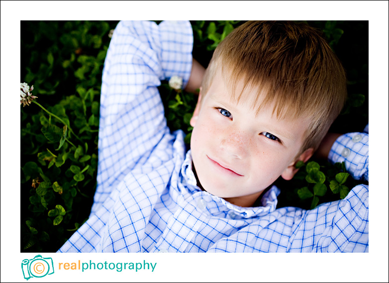 children portrait photographer